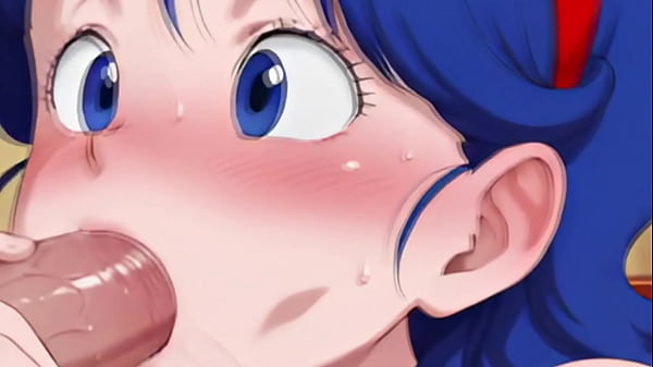 Dragon ball Lunch Hen (AI)