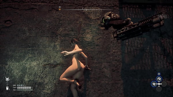 Stellar Blade khỏa thân Mod Playthrough Phần 10