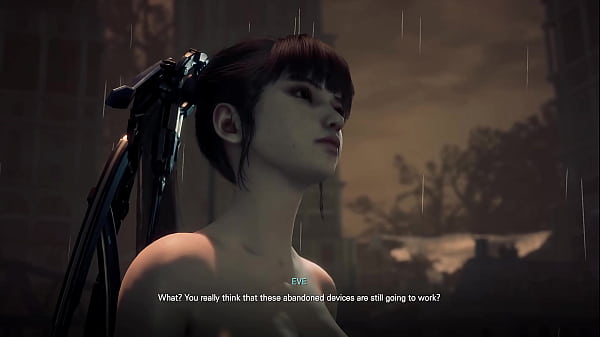 Stellar Blade khỏa thân Mod chơi phần 7