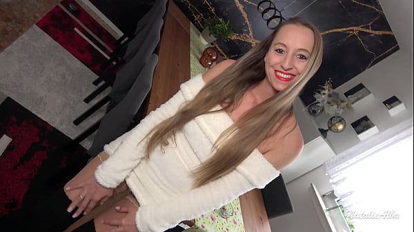 Pump Natalie Alba full