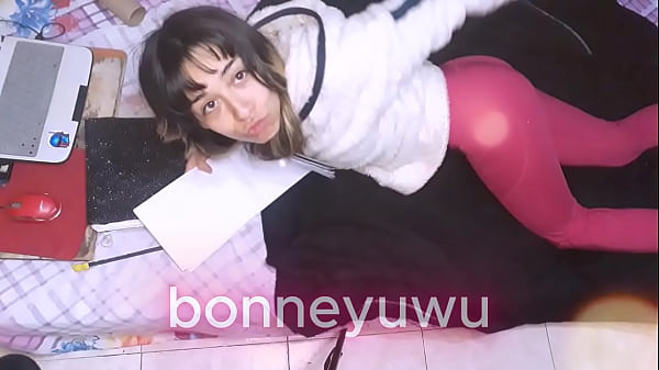 Ver sensual vídeo adolescente desconocido