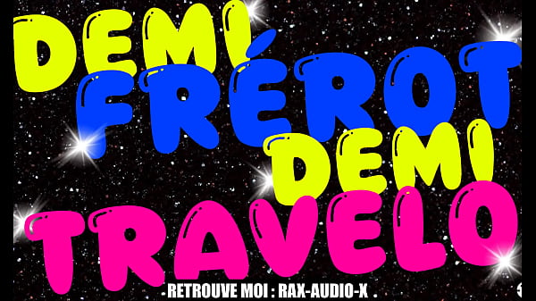 Your crazy half brother is going to use you sexually