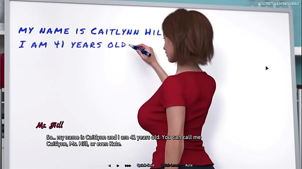 Pervert Dude Exercise With Super Hot Women - Summer Heat 02 By Naughty Fox Games