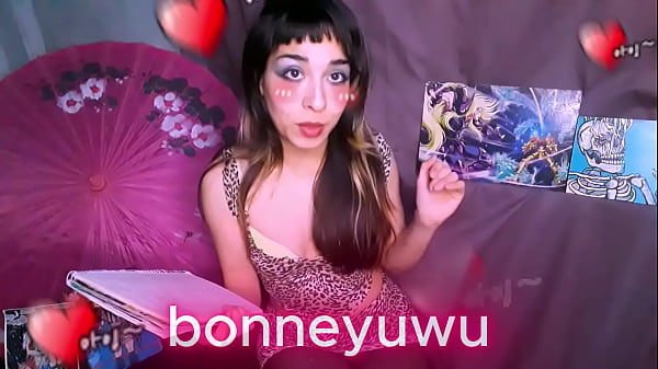 Bonneyuwu - 10:09 anime che mi piacciono, Argentina, Turra