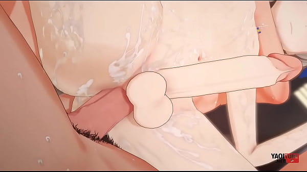 Betreff: Zero Yaoi – Felix Dreier Anal und Handjob – asiatischer japanischer Manga-Anime-Hentai-Schwulenporno