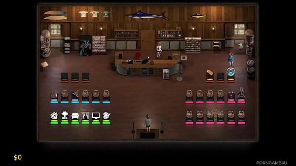 Treasure of Nadia – Episode 2 – Alia einladen, vorbeizukommen – NLT Media