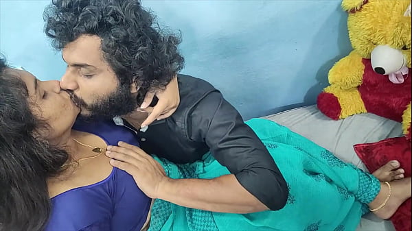 शरारती भारतीय भाभी ने उबर ड्राइवर के साथ धोखा किया