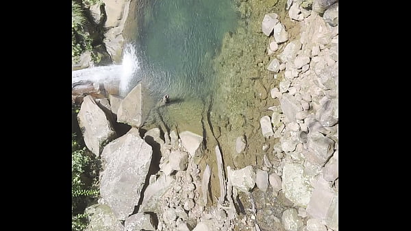 prelevare lo sperma da uno sconosciuto nella giungla peruviana - Parte 3/4