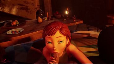 La regina segreta Anna sottotitolata pt br richiesto da un fan_ e infine questo disgrace_la&ccedil_ou