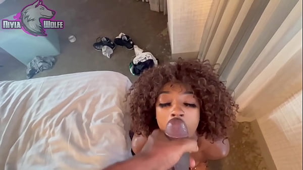 Ebony Phang Hai BBC Lần Đầu Tiên - Nivia Wolfe ft Kris K Scotty P