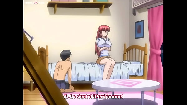 Ane aramixt Kapitel 1