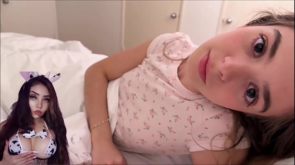 Adolescentes Tetonas Bailando Vídeo