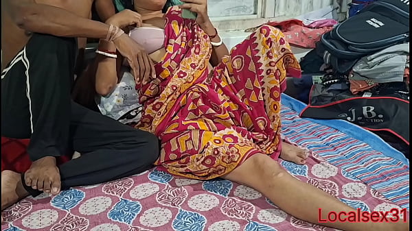 Bhabhi ki hot gushke bhabhi ki jabordost chudai (Official Video By Localsex31)