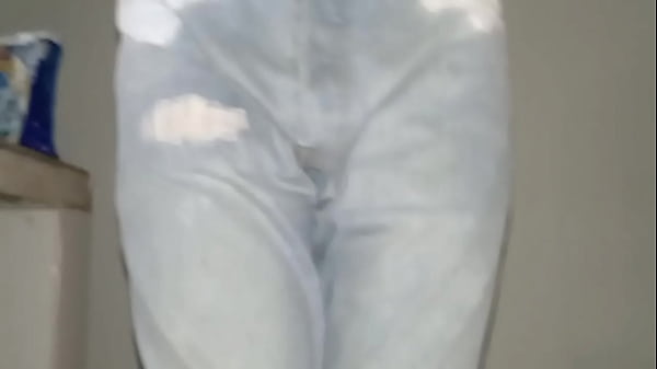 Adolescente amateur baila - sensual