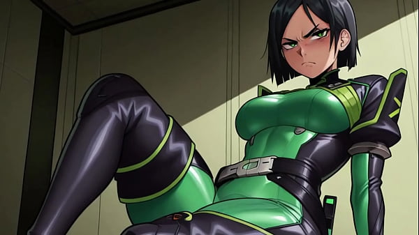 VIPER wird dich zittern lassen... | | [Mehrere Enden] [Serie] [FDom] The JOI PROTOCOL VALORANT EP. 4 [ENG]