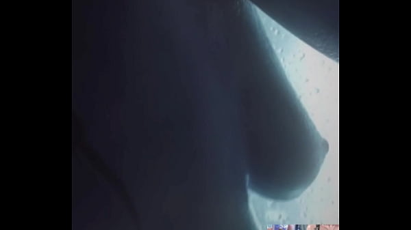 किशोर बिग_गधा स्वयं वीडियो का आनंद लेता है