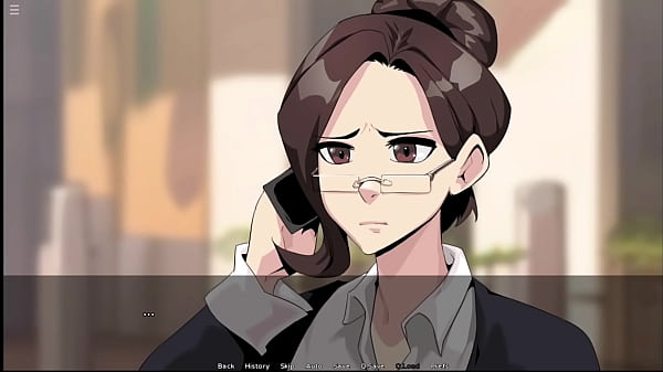 Tập đầu tiên của Hazel Nut Latte (Sex with Hazel)