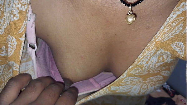 Desi Bhabhi's Chulbuli Young &ndash_ Ras Bhari Chudai Ka Real Maza!