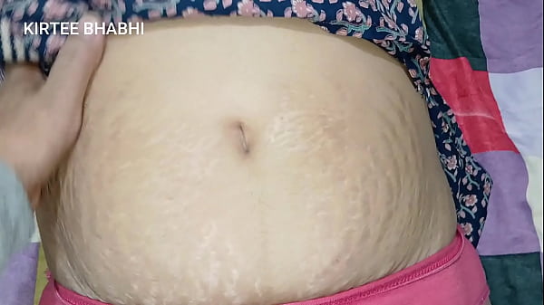 The son made me horny by caressing him and then I got fucked.