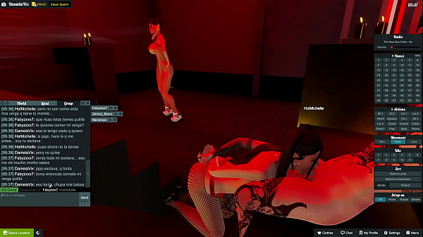 Hot passionate Teen has fun - anal