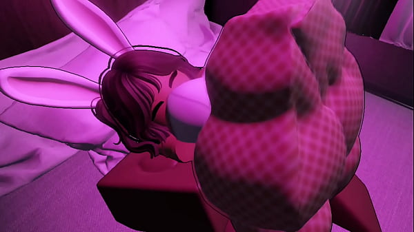 Dressed up for first video~ (BLACKED ROBLOX)