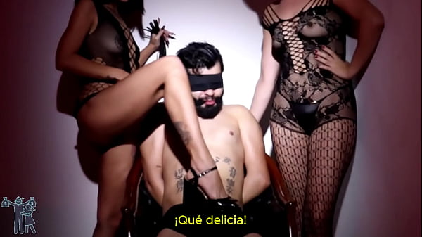 Il marito è stato scoperto infedele e l'amico lo ha aiutato nella vendetta (sottotitoli in spagnolo)