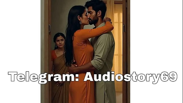 Bellezza dei capelli lunghi New Sex Story 2025 Capelli lunghi chudai ki kahani