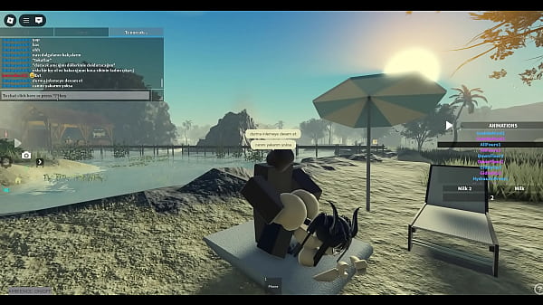 टॉक्सिक दा हूड प्लेयर बीबीसी ले रहा है (T&Uuml_RK&Ccedil_E)