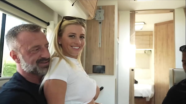 Bailes adolescentes amateurs - increíble