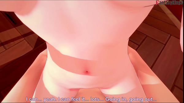 Layla fucking POV on Jean ́s Office | free POV | Genshin Impact | Full &amp_ POV on Sheer &amp_ PTRN: Fantasyking3