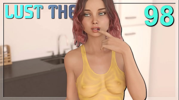 LUST THEORY #98 &bull_ Quelle sono delle tette super belle e sexy