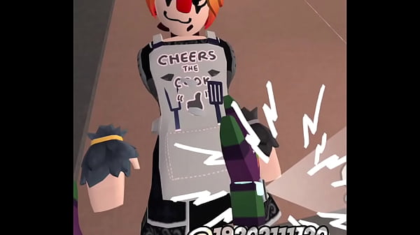 Passionate virtual_reality Teen Girl