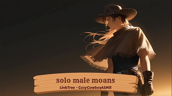 gemiti maschili solisti