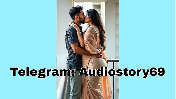 Playful Young Girl has fun