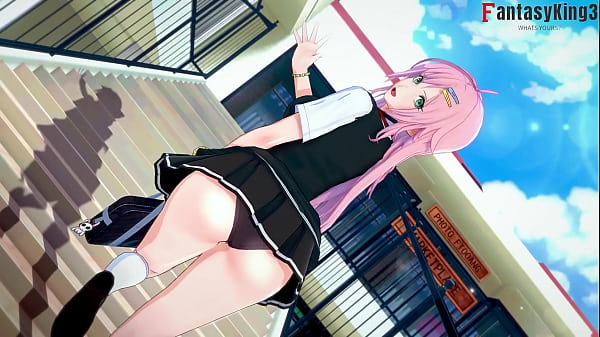 Hinata Hyuga und Sakura Dreier | Naruto Shippuden | Kurzfassung