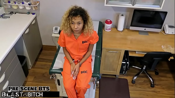 Trở thành Bác sĩ-Tampa, Blast Kalani Luana'_s Ass With Cum On BlastABitch - Reup