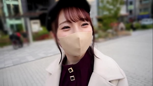 Baby-faced face&times_ Rina-chan's obscene butt gap is too big [Spanking and yoga full of M-spirited JD and Namanaka adulterous sex] A flirtatious date at the Goldfish Museum with a perverted female college student who is lustful for immorality/