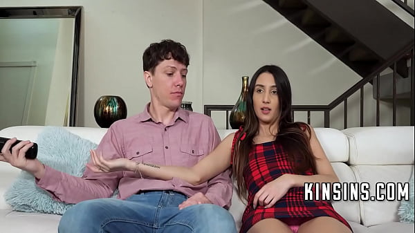 I Give You The Remote, You Give Me Pussy (Stepsis)