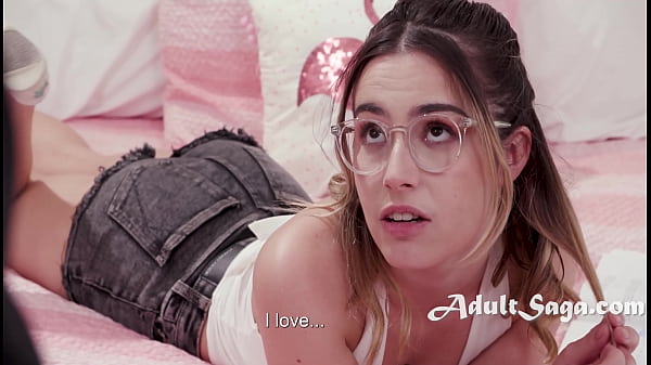 Teen sinh viên thèm muốn cô ấy Stepmom'_s người đàn ông với lời hứa về hậu môn