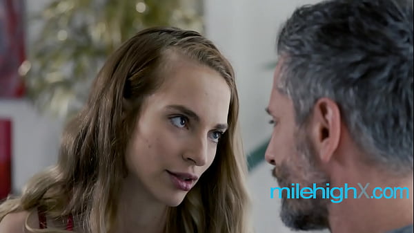 Cute Young Girl dances