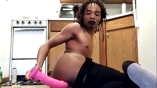 Sexy Young Girl dances