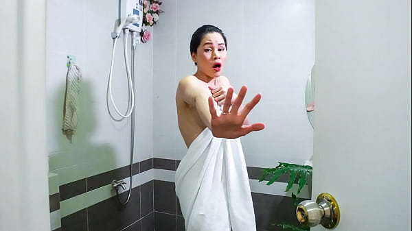 Cleaning Up for Dirty Sex Vina Moon, Nicko