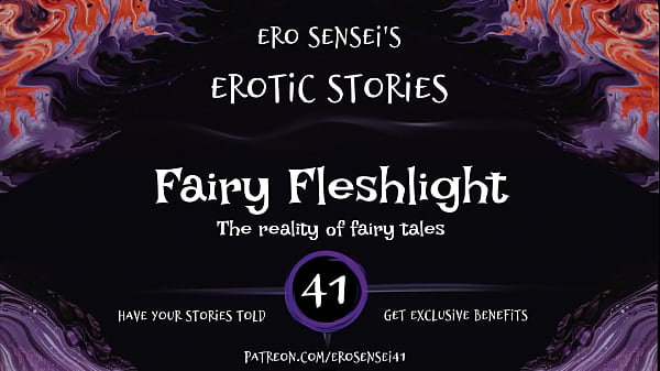 Fairy Fleshlight (Âm thanh khiêu dâm dành cho phụ nữ) [ESES41]