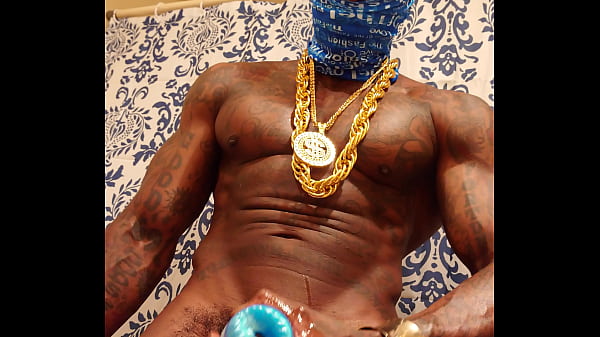 BBC Worship Hallelujah Johnson (Genghis Khan Khan Of Khan'_s Stroking His Cock Cumming) Google Hallelujah Johnson Domination