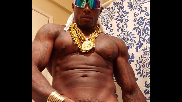 Adorazione del grosso cazzo nero peloso Hallelujah Johnson (Testimone dell'inferno) Google Hallelujah Johnson pornostar