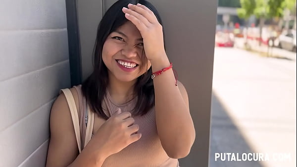 PutaLocura - Torbe cattura Yvonne, una boliviana molto innocente