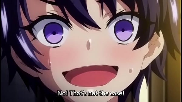 Hanime Mädchen, Hantai Jungfrau Mädchen Verlust hier Jungfräulichkeit junger Bruder