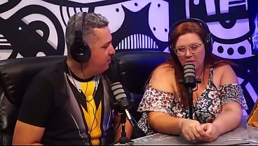 Cặp đôi thích Nhóm, Hoán đổi cặp đôi và Mé'nage. Gặp Casal Libido, một cặp đôi tận hưởng mọi thứ!