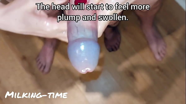 Una guía para niñas para hacer pajas increíbles (tiempo de ordeño)