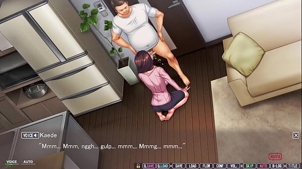 Die Muschi meiner Frau wurde verwandelt, während ich weg war, Teil 3 (englische Untertitel)